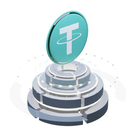 USDT Mining